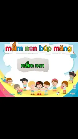 mầm non