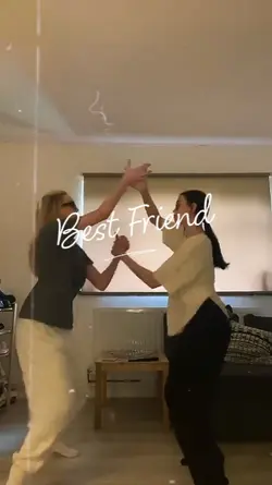 Best Friend
