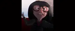 🖤Edna being an ICON🖤