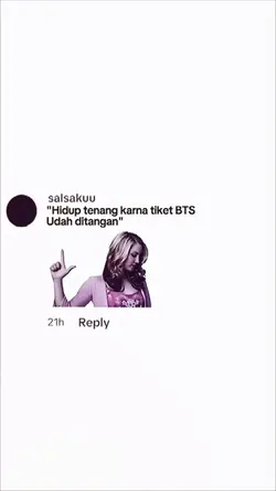 jj tipis bts✨