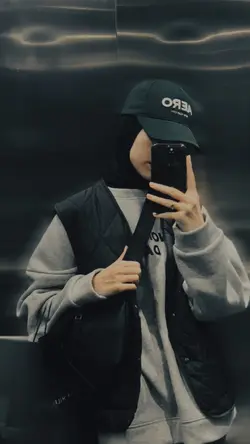 mysterious girl 