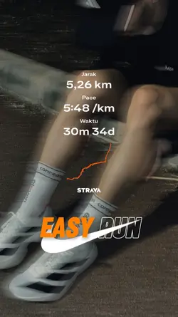 Easy Run