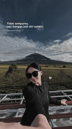 bangga jadi diri sen
