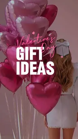 Valentine’s Day 
