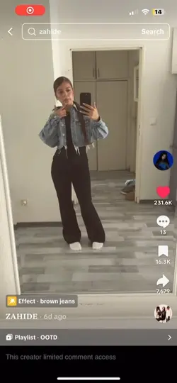 2020 girl 💕💕