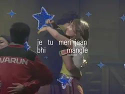 Je tu meri jaan bhi~