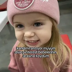 sırıtıyormuyum
