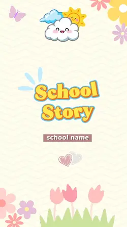 School story