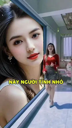 Này Người Tình Nhỏ