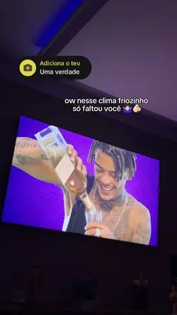 clima friozinho 