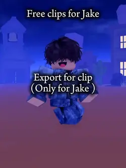 For Jake 