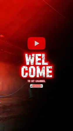 YT CHANNEL INTRO
