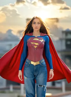 Supergirl 
