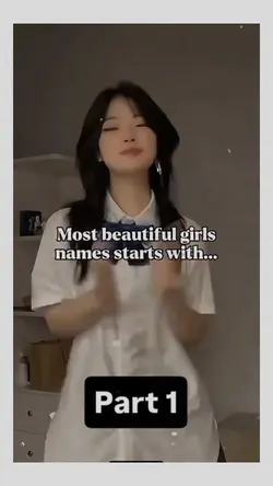 Beautiful girl 