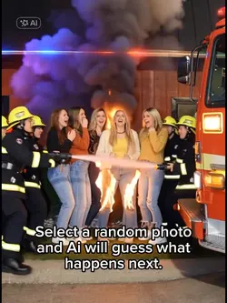 Fire Ai Filter 