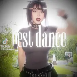 the best dance?