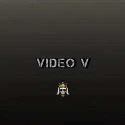 Skull Edit+5 Clip