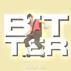 bitter