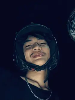 kan aku sudah pernah