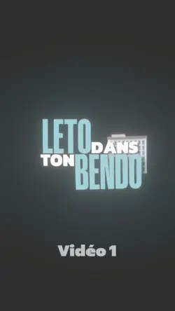 Immonde - Leto