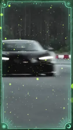 Racing Test 
