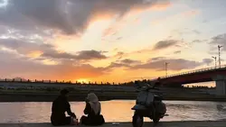 video lanscape 1 men