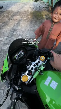 TREND GEN Z NIH