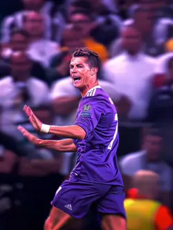 Ronaldo template v1