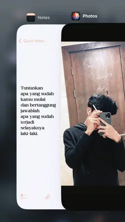 selayaknya laki-laki