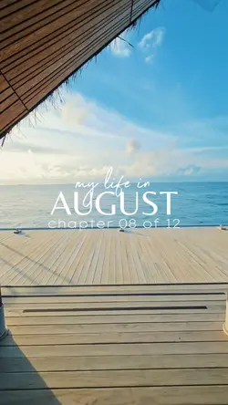 august dump