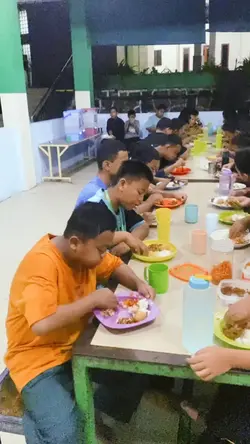 Anak pondok