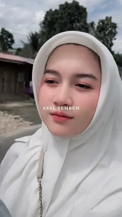 asal sembuh lukaku