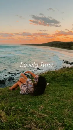 june recap