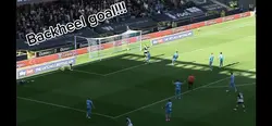 Football edit