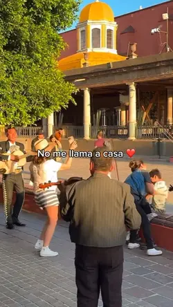 Não me convoca casa
