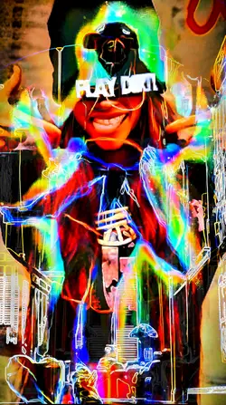 SpaceFlashDance5.0