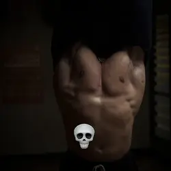 Muscle Sleeper Build