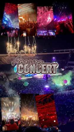 CONCERT 