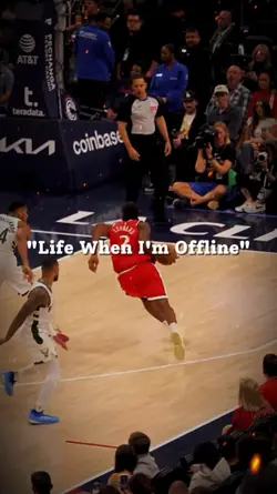 Life When Im Offline