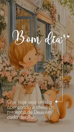 BOM DIA STATUS