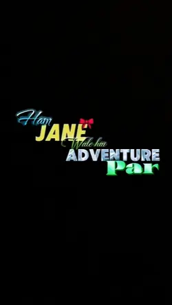 Adventure Template 