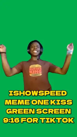 ISHOWSPEED MEME