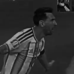 MESSI EDIT