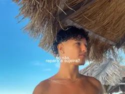 apresentar meu mundo