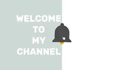 OPENING YOUTUBE