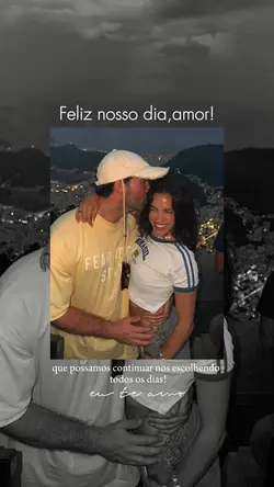 mês de namoro