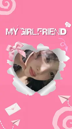 my girlfriend 