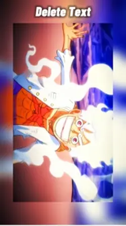 Luffy twixtor 