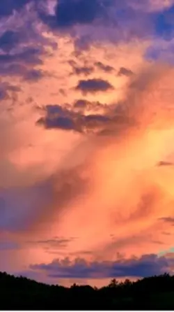 Sunset & Sunrise