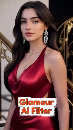 Glamour Ai Filter 